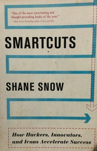 Smartcuts [rare books]