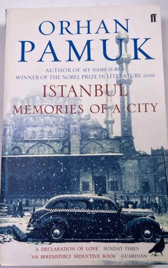 Istanbul [Rare books]