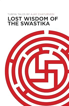 Lost Wisdom of the Swastika [RARE BOOKS]