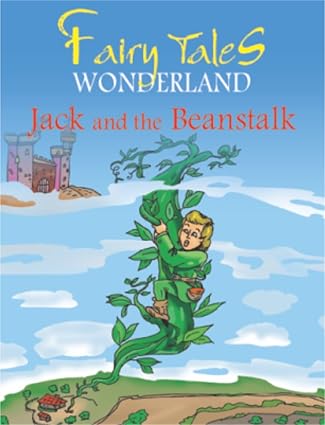 Jack and the Beanstalk