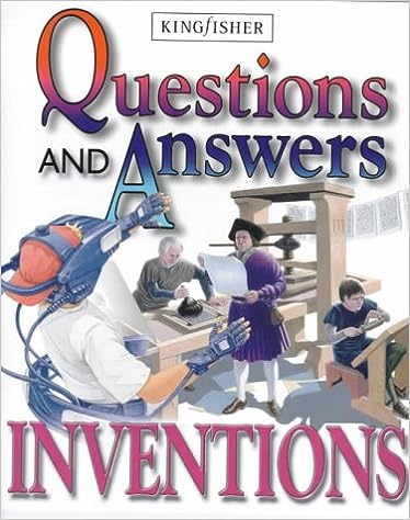 Inventions [Questions & Answers]