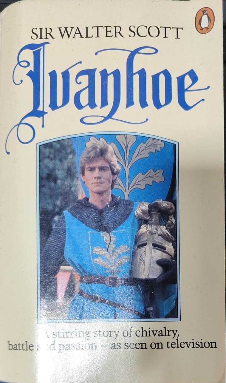 Ivanhoe