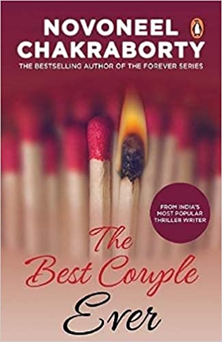 The best couple ever by Novoneel Chakraborty
