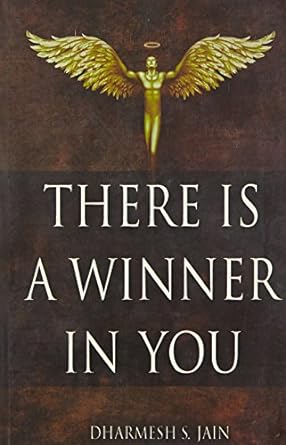 There is A Winner in You [Hardcover]  by W. G. Seavey