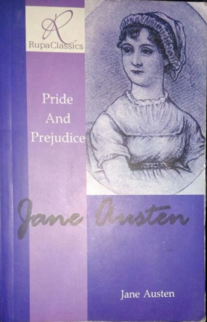 Pride and Prejudice (Classics)