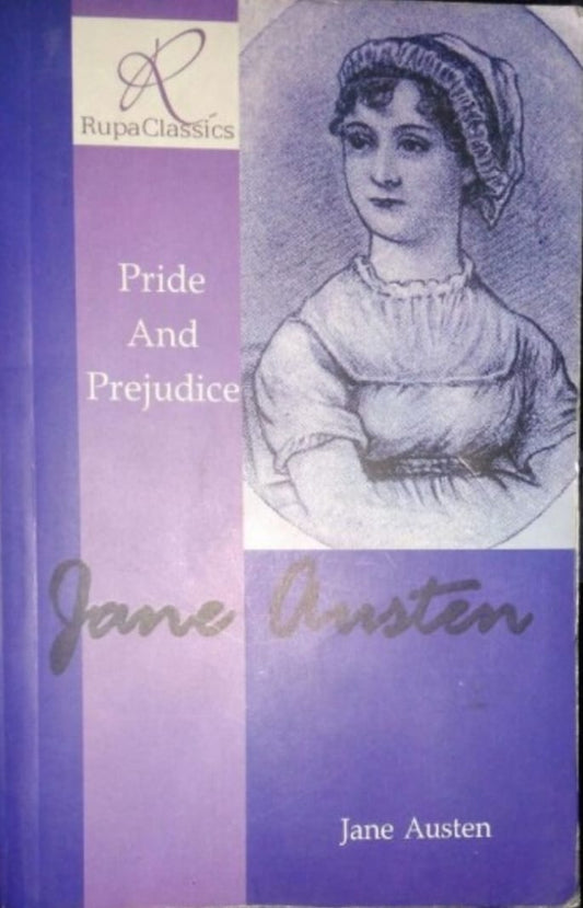 Pride and Prejudice (Classics)
