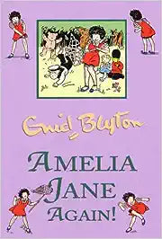 Amelia Jane Again [HARDCOVER]