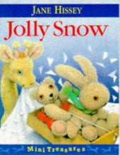 Load image into Gallery viewer, JOLLY SNOW
