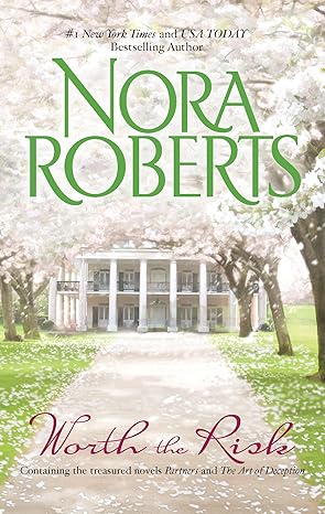 Worth the Risk [RARE BOOKS]