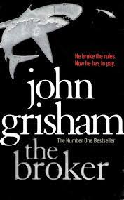 The broker