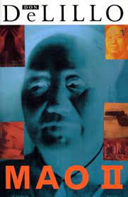 Mao II [RARE BOOKS]