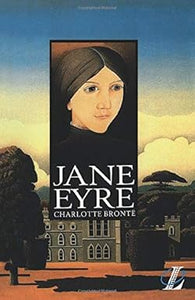 Jane eyre [rare books]