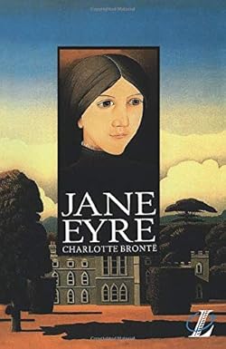 Jane eyre [rare books]