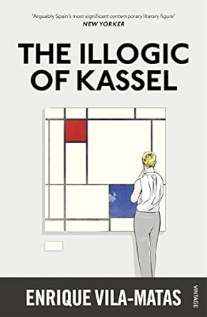 The illogic of Kassel