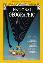 Double Eagle II [national geographic][rare books][december 1978]