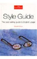 Style Guide [RARE BOOKS]