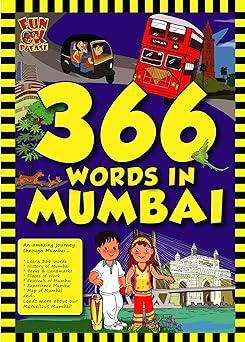 366 words in mumbai