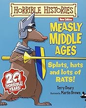 Measly Middle Ages