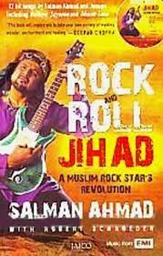 Rock and Roll Jihad (With CD)
