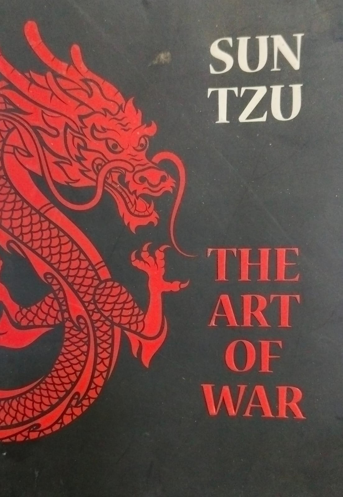 The art of war