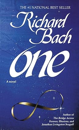 One: a novel by Richard Bach