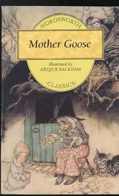 Mother Goose