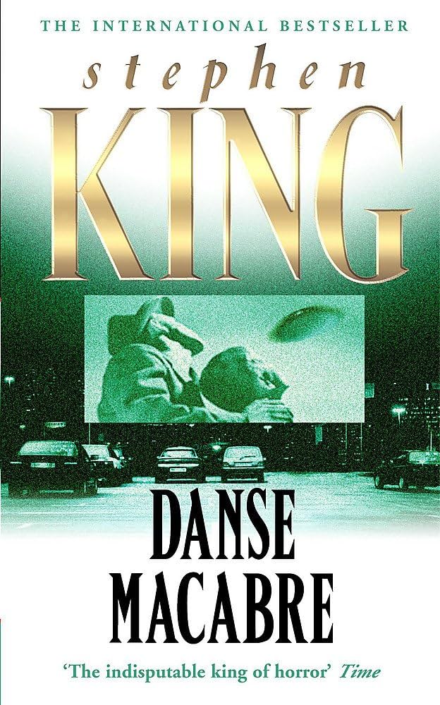 Danse macabre