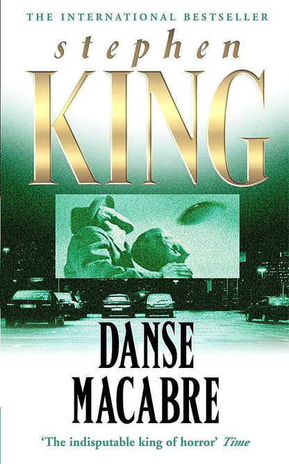 Danse macabre
