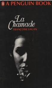 La Chamade [RARE BOOKS]