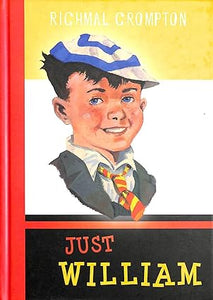 Just william [hardcover]