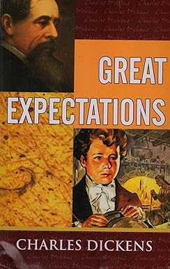 Great Expectations (Bantam Classic) by Charles Dickens