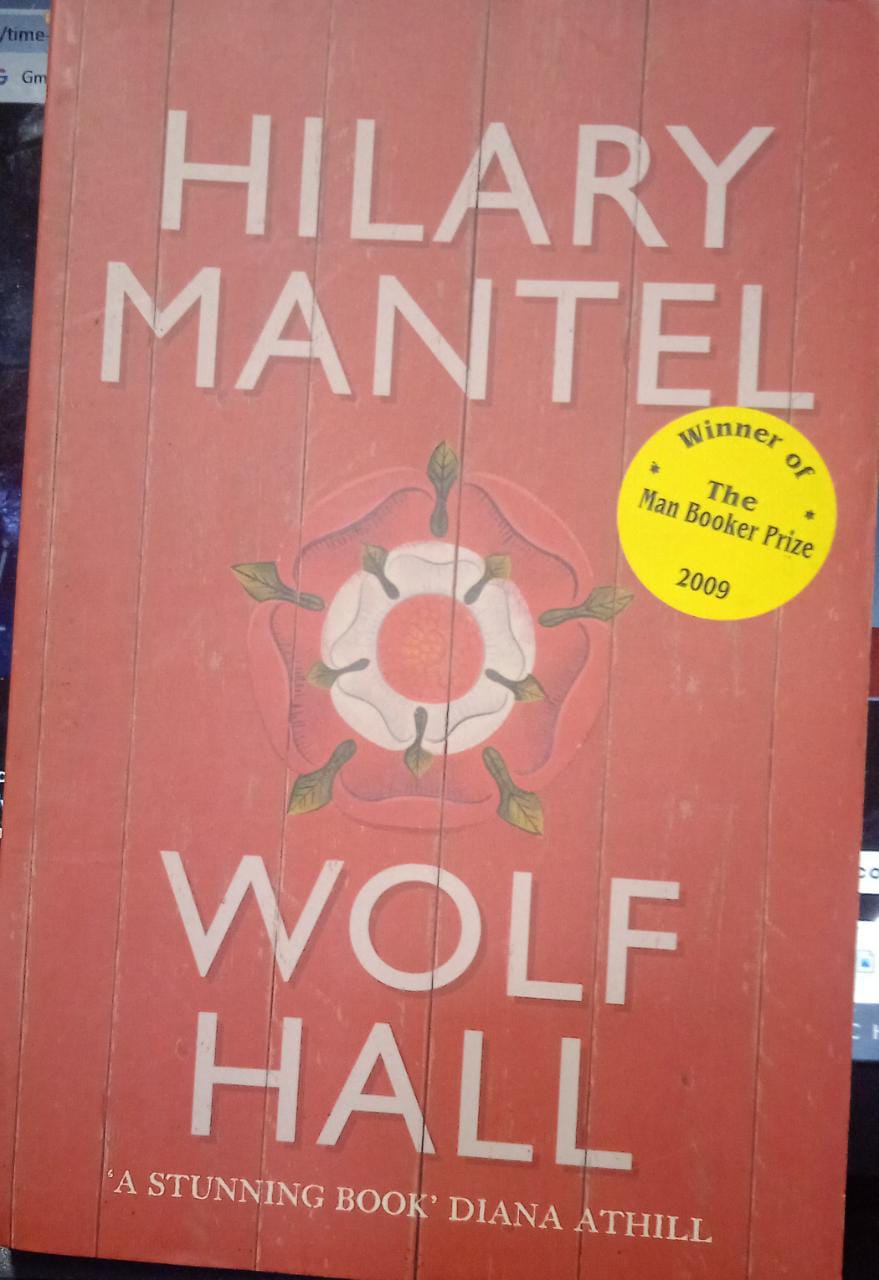 Wolf Hall