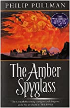 The Amber Spy Glass