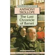 The Last Chronicle of Barset