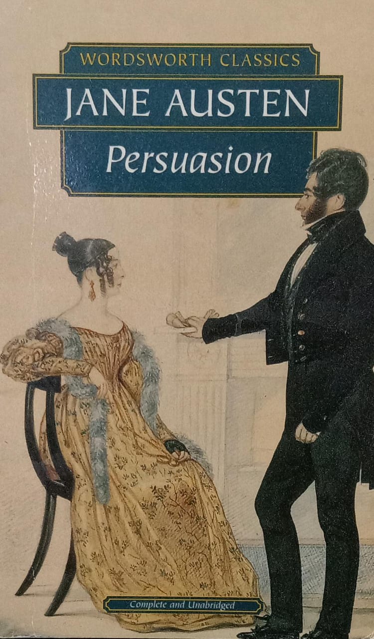 Persuasion