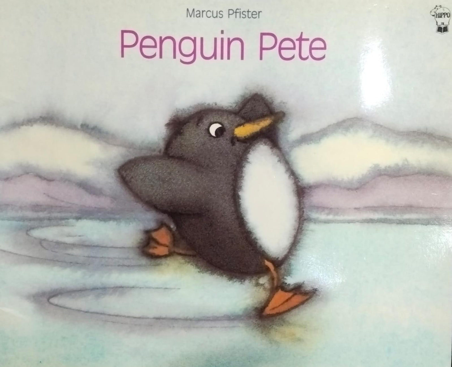 Penguin pete