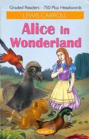 Alice In Wonderland-1