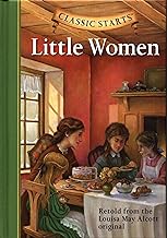 Little Women [hardcover]