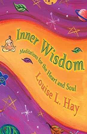 Inner Wisdom [Hardcover]