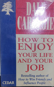 How To Enjoy Your Life And Job (RARE BOOKS)