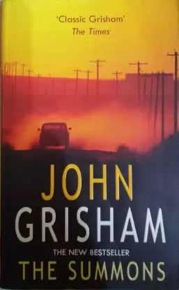 The Summons