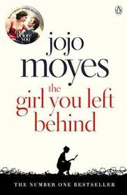 The Girl You Left Behind by Jojo Moyes