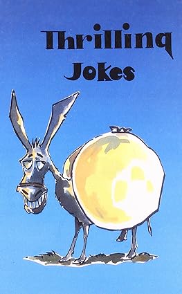 Thrilling Jokes