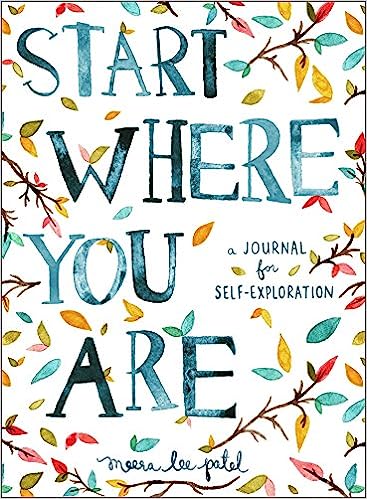 Start Where You Are [RARE BOOKS]
