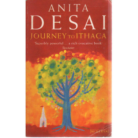 Journey to Ithaca