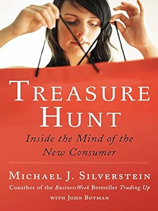 Treasure hunt [hardcover]