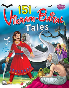 151 vikram- betal tales