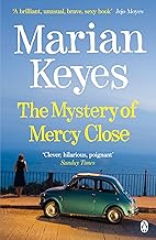 The Mystery of Mercy Close by Marian Keyes