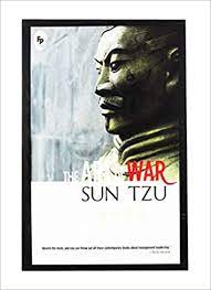 The Art of War by Sun Tzu
