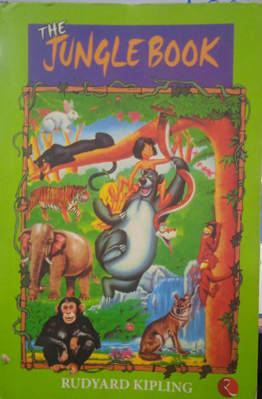 The Jungle Book